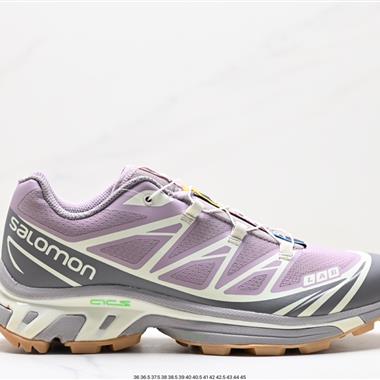 Salomon XT-6 FOR COTDxCOSTS