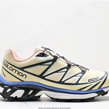 Salomon XT-6 FOR COTDxCOSTS