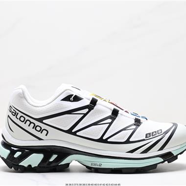 Salomon XT-6 FOR COTDxCOSTS