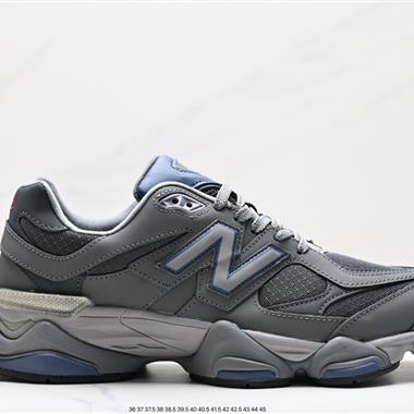 Joe Freshgoods x New Balance  NB9060 復古休閑運動慢跑鞋