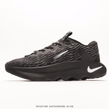 Nike Motiva 泡綿緩震跑步鞋  
