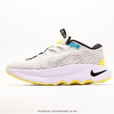 Nike Motiva 泡綿緩震跑步鞋  