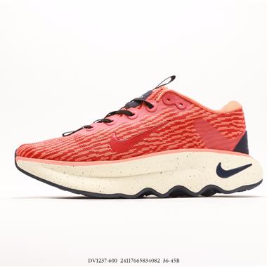 Nike Motiva 泡綿緩震跑步鞋  