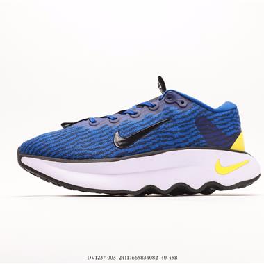 Nike Motiva 泡綿緩震跑步鞋  