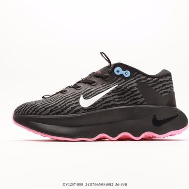 Nike Motiva 泡綿緩震跑步鞋  