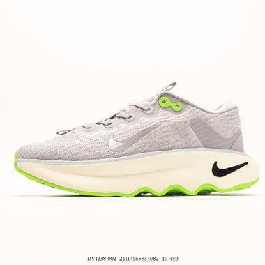 Nike Motiva 泡綿緩震跑步鞋  
