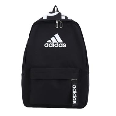 Adidas   2023新款時尚休閒包  尺寸：30*40*14CM