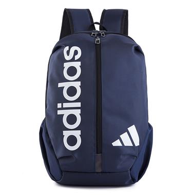 Adidas  2023新款時尚休閒包  尺寸：30*17*47CM