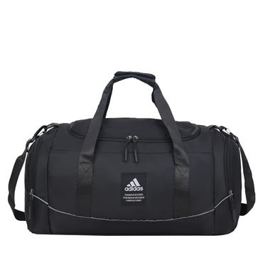 Adidas  2023新款時尚休閒包  尺寸：55*28*24CM