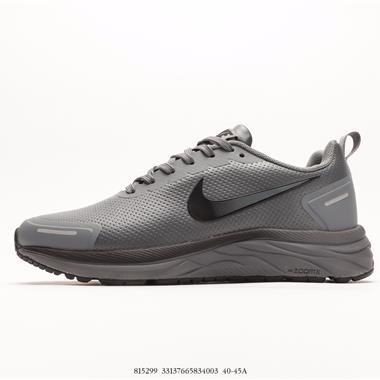 Nike Zoom WINFLO 9X登月輕質透氣休閑運動跑步鞋