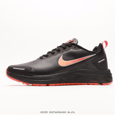 Nike Zoom WINFLO 9X登月輕質透氣休閑運動跑步鞋