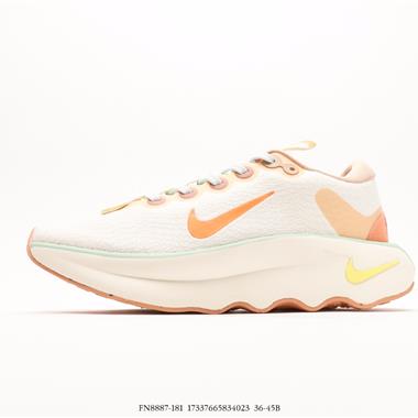 Nike Motiva 泡綿緩震跑步鞋