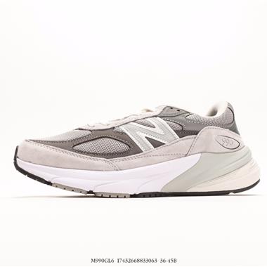 Baklava Action Bronson x New Balance 990v6 “Baklava”