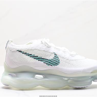 Nike Air Max Scorpion Flyknit”Phantom/Black/Light Cream