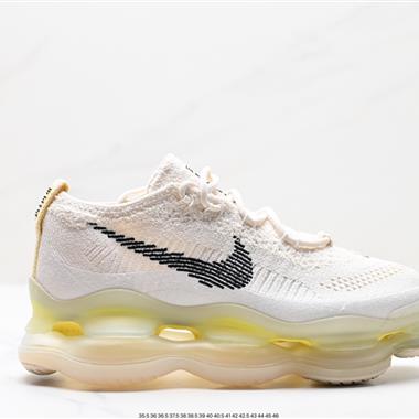 Nike Air Max Scorpion Flyknit”Phantom/Black/Light Cream