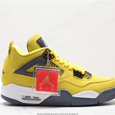 Nike Air Jordan 4 Retro OG”Fire Red“