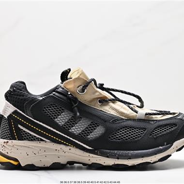 Song For The Mute x Adidas SFTM-001 Shadowturf 