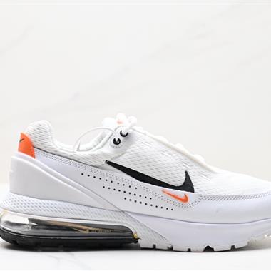Nike Air Max Pulse 2023半掌氣墊 緩震跑步鞋
