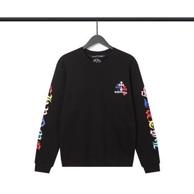 Chrome Hearts  2023秋冬新款衛衣帽T