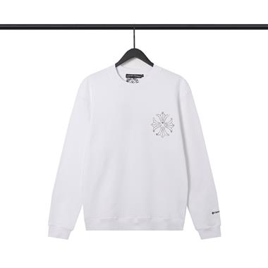 Chrome Hearts  2023秋冬新款衛衣帽T