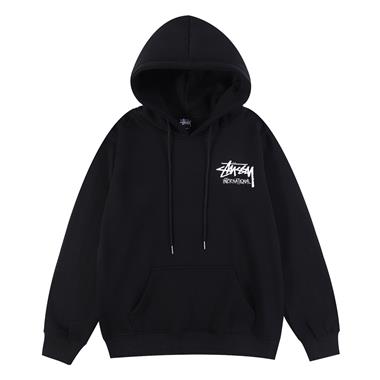 Stussy  2023秋冬新款衛衣帽T