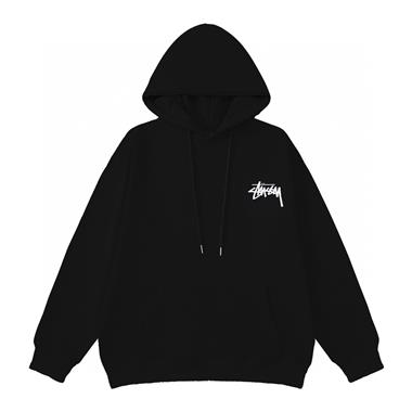 Stussy  2023秋冬新款衛衣帽T