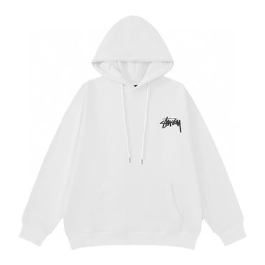 Stussy  2023秋冬新款衛衣帽T