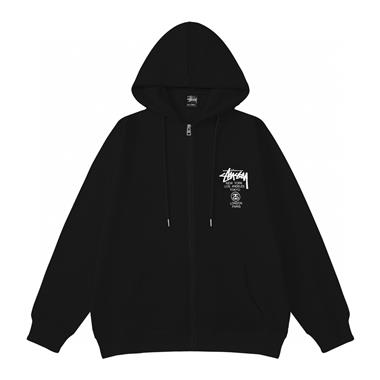 Stussy  2023秋冬新款衛衣帽T