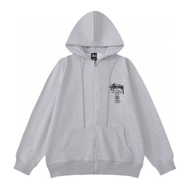 Stussy  2023秋冬新款衛衣帽T