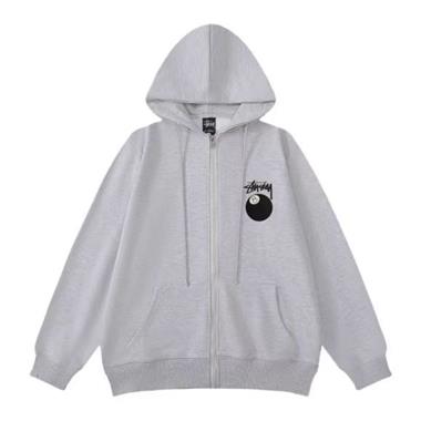 Stussy  2023秋冬新款衛衣帽T