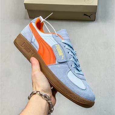PUMA 彪馬 PALERMO OG 復古經典板鞋德訓鞋
