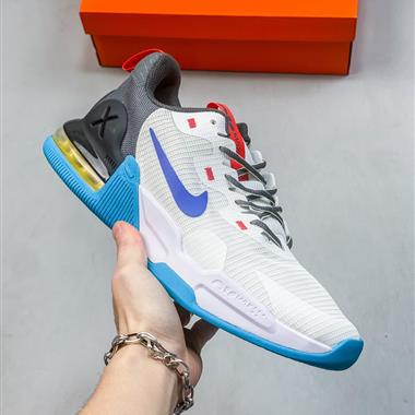 Nike ALPHA TRAINER 氣墊跑步鞋