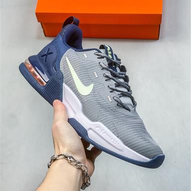 Nike ALPHA TRAINER 氣墊跑步鞋