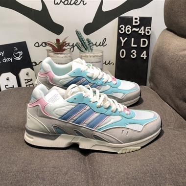 Adidas TORSION SUPER經典運動復古老爹鞋