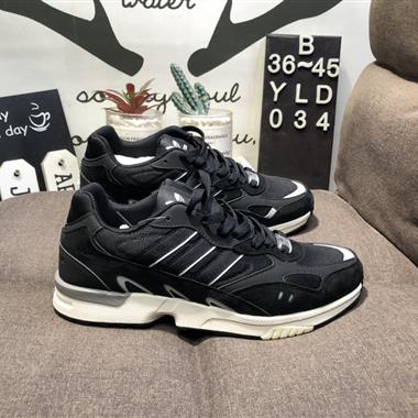 Adidas TORSION SUPER經典運動復古老爹鞋