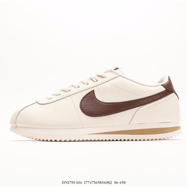 Nike Classic Cortez 阿甘鞋休閑跑步鞋運動鞋