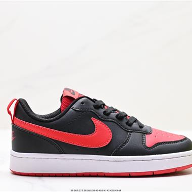 Nike Court Borough Low 2
