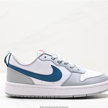 Nike Court Borough Low 2