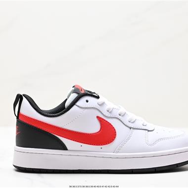 Nike Court Borough Low 2