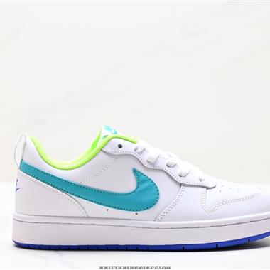 Nike Court Borough Low 2