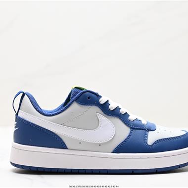 Nike Court Borough Low 2