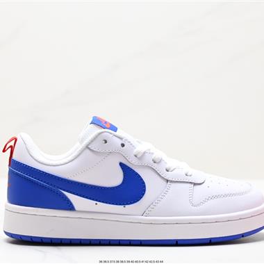 Nike Court Borough Low 2