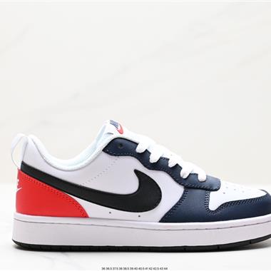 Nike Court Borough Low 2