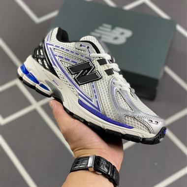 New Balance 1906R 潮流復古透氣輕便低幫跑步鞋