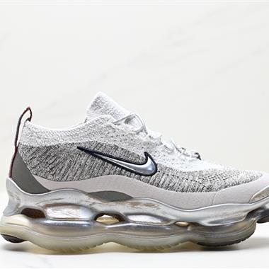 Nike Air Max Scorpion Flyknit”Phantom/Black/Light Cream“