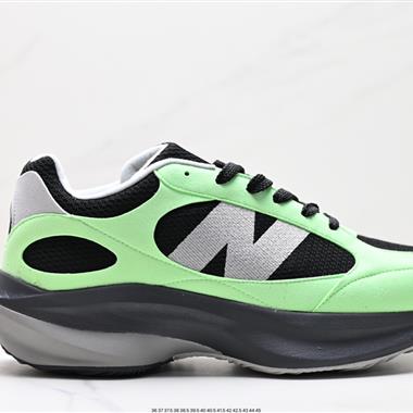 New Balance 新百倫 UWRPOBBW系列 復古慢跑鞋