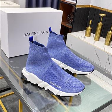 Balenciaga  2023新款男生休閒時尚鞋子