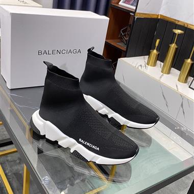 Balenciaga  2023新款男生休閒時尚鞋子