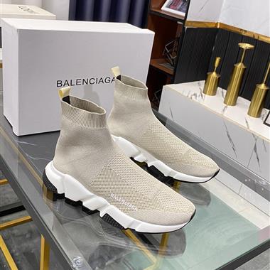 Balenciaga  2023新款男生休閒時尚鞋子