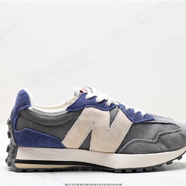 New Balance MS327 復古休閑運動慢跑鞋 